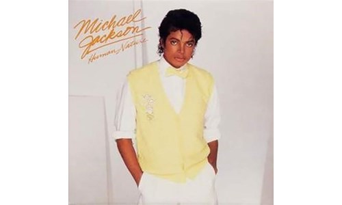 HUMAN NATURE (MICHAEL JACKSON